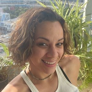 Meet your Posher, Ariana